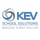 KEV Group Logo